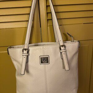 Anne Klein bag